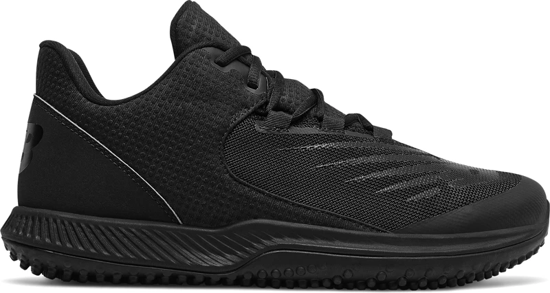 New Balance Footwear New Balance FuelCell 4040 V6 Turf Trainer (Black): T4040AK6 3 New Balance Footwear New Balance FuelCell 4040 V6 Turf Trainer (Black): T4040AK6
