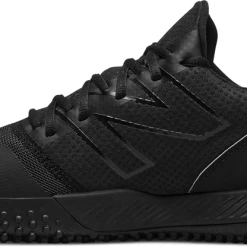 New Balance Footwear New Balance FuelCell 4040 V6 Turf Trainer (Black): T4040AK6 9 New Balance Footwear New Balance FuelCell 4040 V6 Turf Trainer (Black): T4040AK6