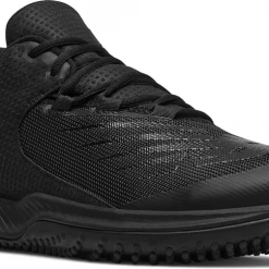 New Balance Footwear New Balance FuelCell 4040 V6 Turf Trainer (Black): T4040AK6