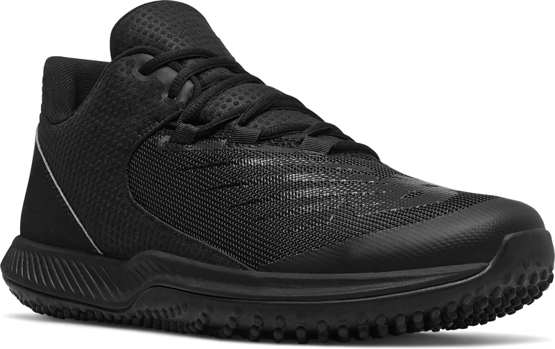 New Balance Footwear New Balance FuelCell 4040 V6 Turf Trainer (Black): T4040AK6 4 New Balance Footwear New Balance FuelCell 4040 V6 Turf Trainer (Black): T4040AK6