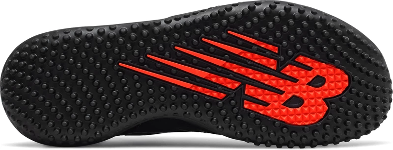 New Balance Footwear New Balance FuelCell 4040 V6 Turf Trainer (Black): T4040AK6 7 New Balance Footwear New Balance FuelCell 4040 V6 Turf Trainer (Black): T4040AK6