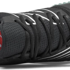 New Balance FuelCell 4040 V6 Turf Trainer (Black With White): T4040BK6 New Balance Footwear 10 New Balance FuelCell 4040 V6 Turf Trainer (Black With White): T4040BK6 New Balance Footwear