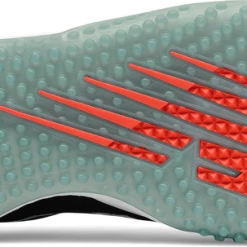 New Balance FuelCell 4040 V6 Turf Trainer (Black With White): T4040BK6 New Balance Footwear 11 New Balance FuelCell 4040 V6 Turf Trainer (Black With White): T4040BK6 New Balance Footwear