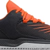 New Balance FuelCell 4040 V6 Turf Trainer (Black And Orange): T4040BO6 2 New Balance FuelCell 4040 V6 Turf Trainer (Black And Orange): T4040BO6