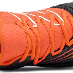 New Balance FuelCell 4040 V6 Turf Trainer (Black And Orange): T4040BO6 10 New Balance FuelCell 4040 V6 Turf Trainer (Black And Orange): T4040BO6