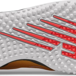 New Balance FuelCell 4040 V6 Turf Trainer (Black And Yellow): T4040BY6 New Balance Footwear