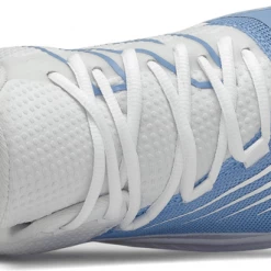 New Balance FuelCell 4040 V6 Turf Trainer (Columbia Blue With White): T4040SD6 10 New Balance FuelCell 4040 V6 Turf Trainer (Columbia Blue With White): T4040SD6