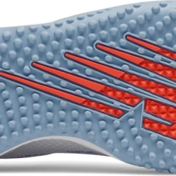 New Balance FuelCell 4040 V6 Turf Trainer (Columbia Blue With White): T4040SD6 11 New Balance FuelCell 4040 V6 Turf Trainer (Columbia Blue With White): T4040SD6