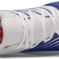 New Balance FuelCell 4040 V6 Turf Trainer (Royal With White): T4040TB6 New Balance Footwear 10 New Balance FuelCell 4040 V6 Turf Trainer (Royal With White): T4040TB6 New Balance Footwear