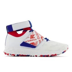 New Balance Footwear New Balance Lindor 1 Signature Turf Trainer: TLINDWB1
