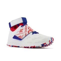 New Balance Footwear New Balance Lindor 1 Signature Turf Trainer: TLINDWB1