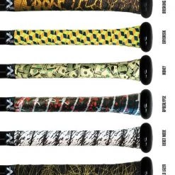 Vulcan Bat Grips: Uncommon Series